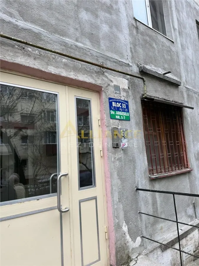 Exclusivitate 2 camere Constantin Brancoveanu - foto 10