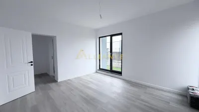 Casa Individuala - 4 camere - 2 bai - 550mp teren - foto 11