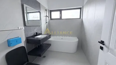 Casa Individuala - 4 camere - 2 bai - 550mp teren - foto 12