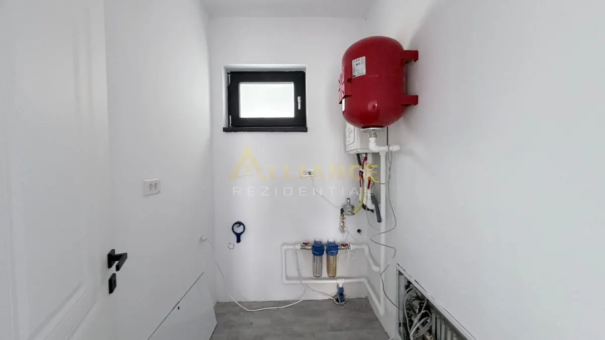 Casa Individuala - 4 camere - 2 bai - 550mp teren - foto 5