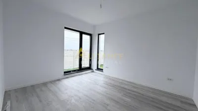 Casa Individuala - 4 camere - 2 bai - 550mp teren - foto 10