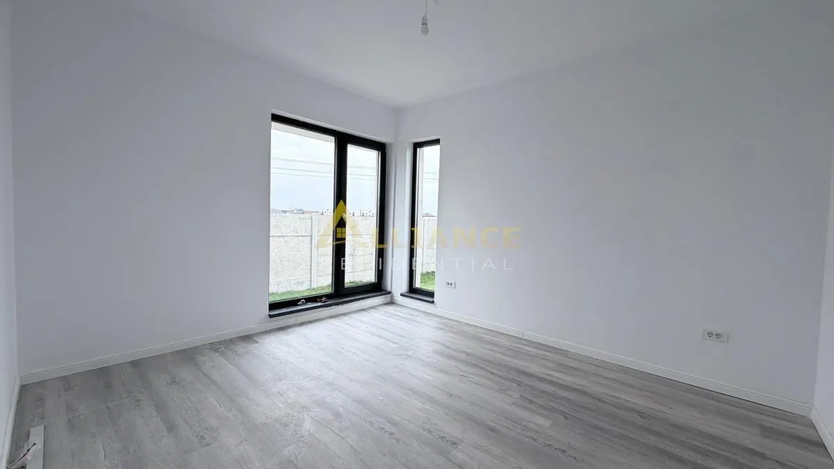 Casa Individuala - 4 camere - 2 bai - 406mp teren - foto 10
