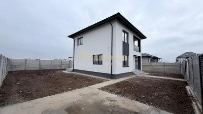 Casa Individuala - 4 camere - 2 bai - 375mp - foto 4