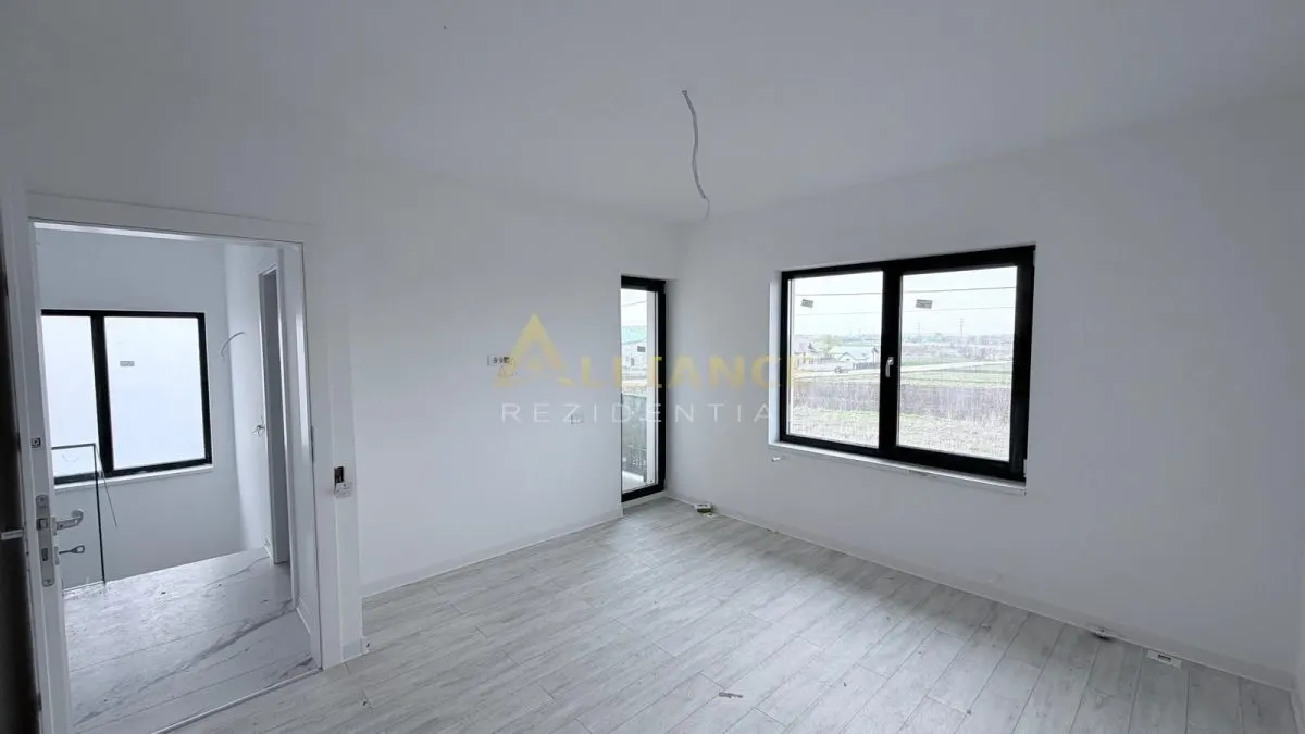 Casa Individuala - 4 camere - 2 bai - 375mp - foto 8