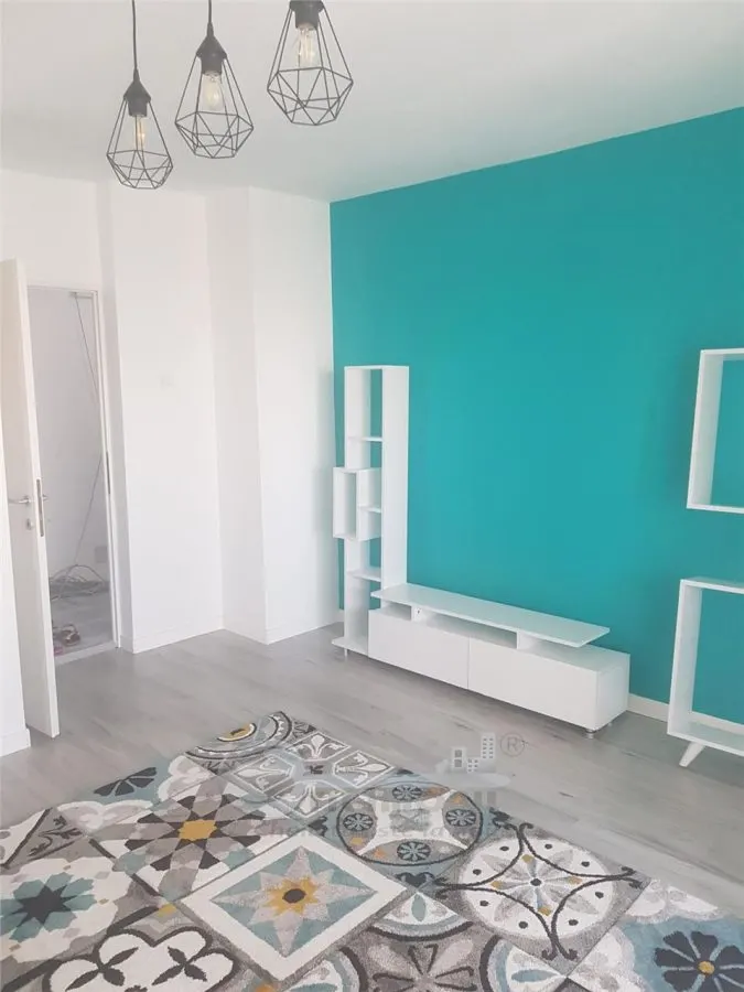 Apartament 1 Camera Nicolina 350 euro - foto 3