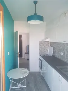 Apartament 1 Camera Nicolina 350 euro - foto 9