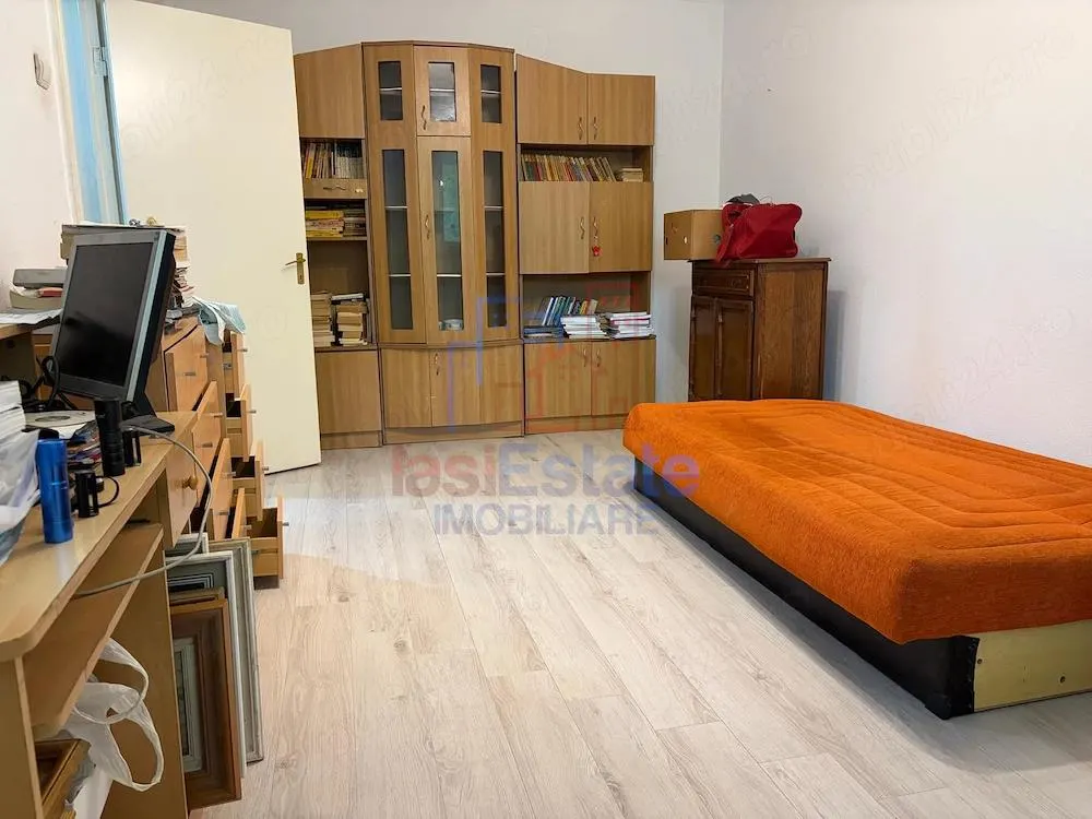 Apartament 2 camere Tatarasi - foto 1
