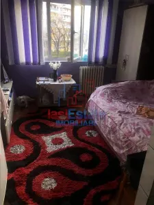 Garsoniera in zona Nicolina 2 - Iasi