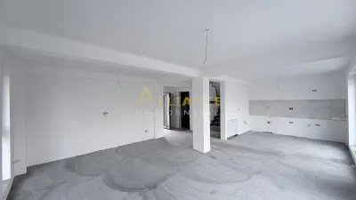 Casa Individuala - 5 camere - 3 bai - 400mp - foto 13