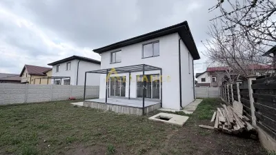 Casa Individuala - 5 camere - 3 bai - 400mp - foto 4