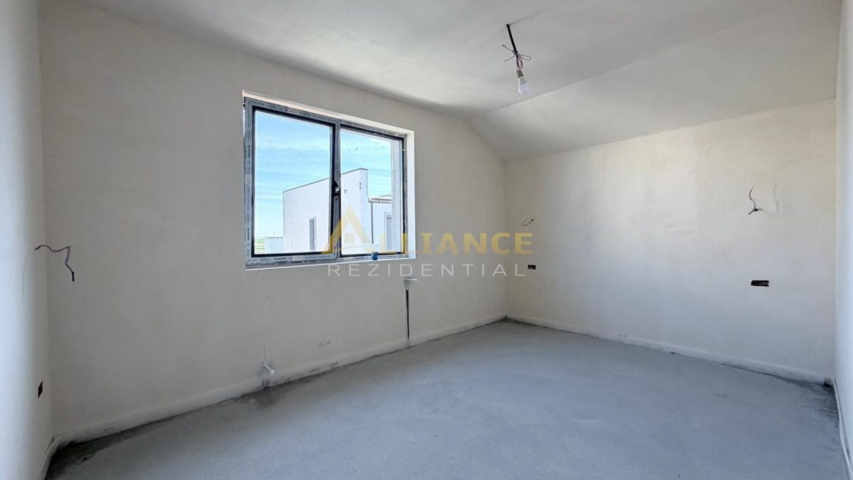 Casa Individuala - 5 camere - 2 bai - 259mp teren - foto 11