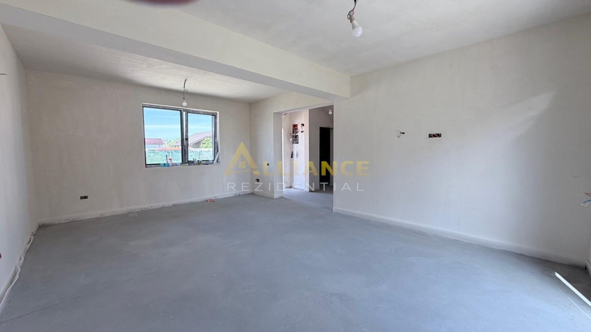 Casa Individuala - 5 camere - 2 bai - 259mp teren - foto 5