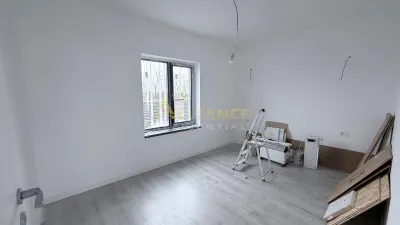 Casa Individuala P+M - 4 camere -  320mp teren - foto 4