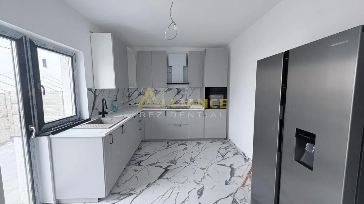 Casa Individuala P+M - 4 camere -  320mp teren - foto 8