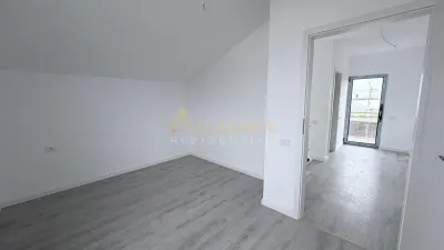 Casa Individuala P+M - 4 camere -  320mp teren - foto 10