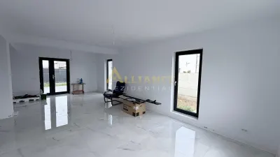 Casa Individuala - 4 camere - 2 bai - 280mp teren - foto 5