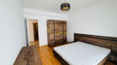 Casa Individuala Bulevardul Principal - 4 camere - mobilata - 1 minut STV - foto 12