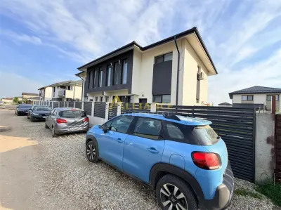 Duplex - 4 camere - 2 bai - 170mp teren - foto 1