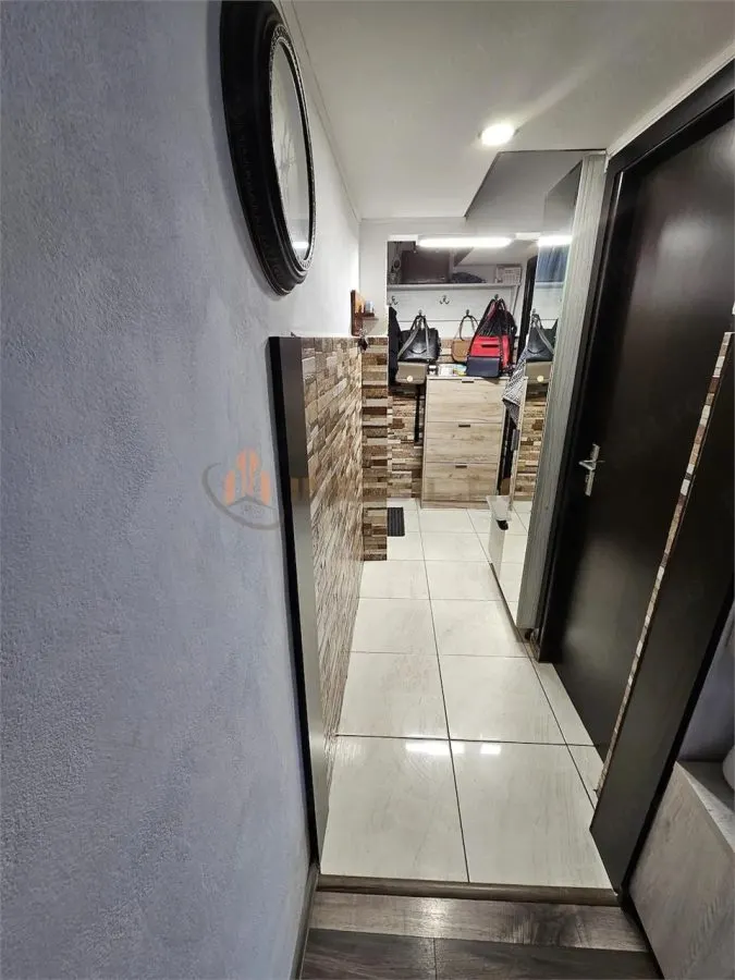 Apartament 3 camere Primăverii - Central - foto 1