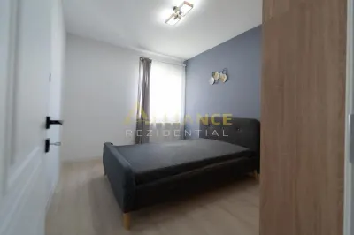 Apartament cu 2 camere cu gradina 200 mp - foto 6