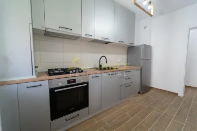 Apartament cu 2 camere cu gradina 200 mp - foto 9
