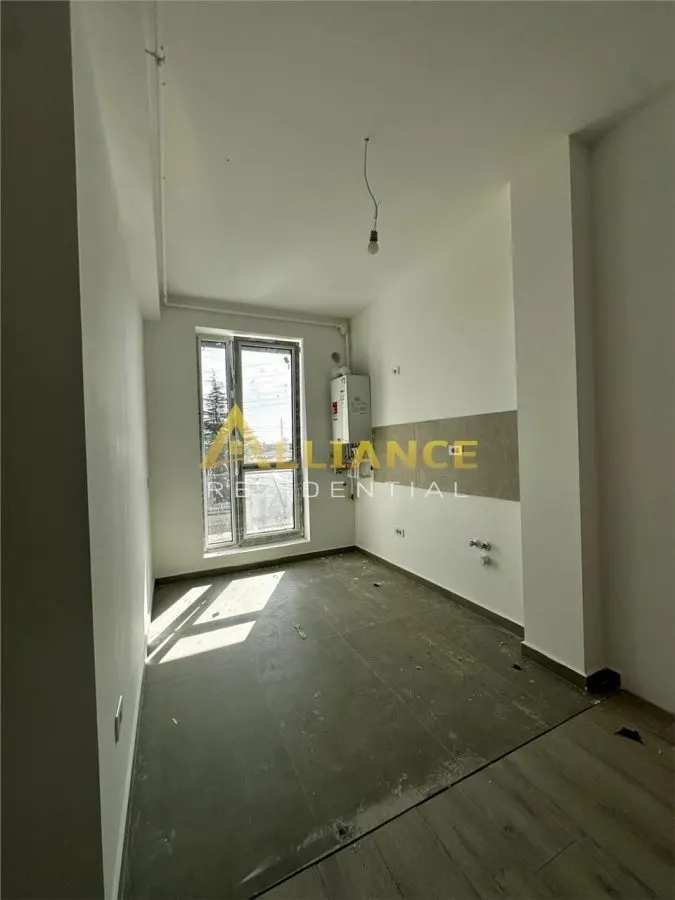 Apartament 3 camere Leordeni - foto 2