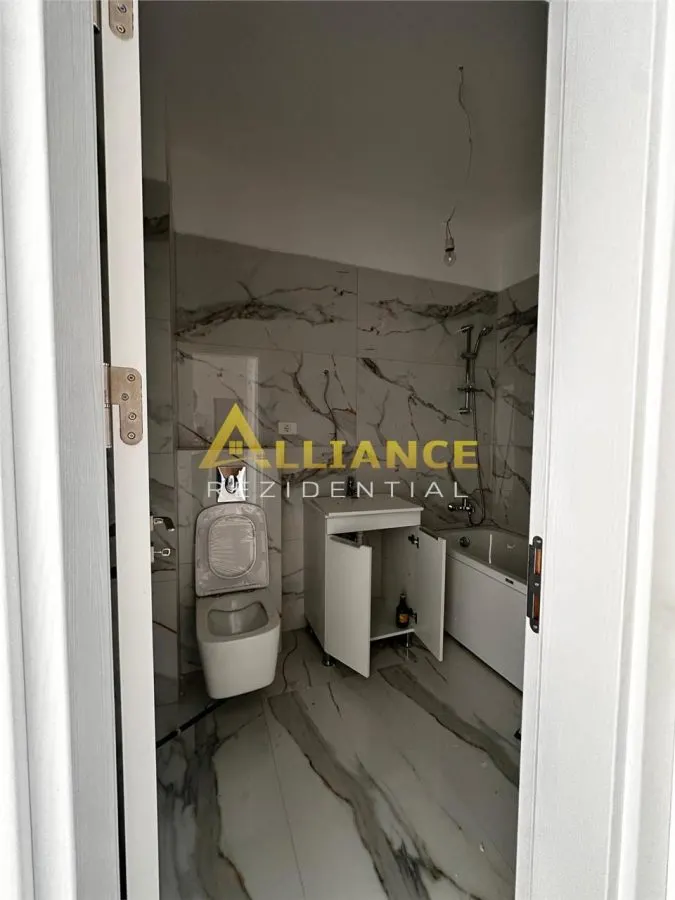 Apartament 3 camere Leordeni - foto 11