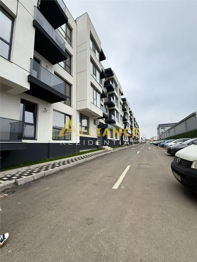 Apartament 3 camere Leordeni - foto 13