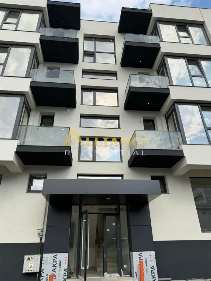Apartament 3 camere Leordeni - foto 16