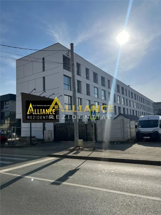 Apartament 3 camere Leordeni - foto 17