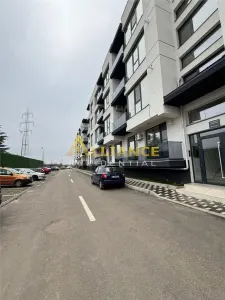 Apartament 3 camere Leordeni - foto 18