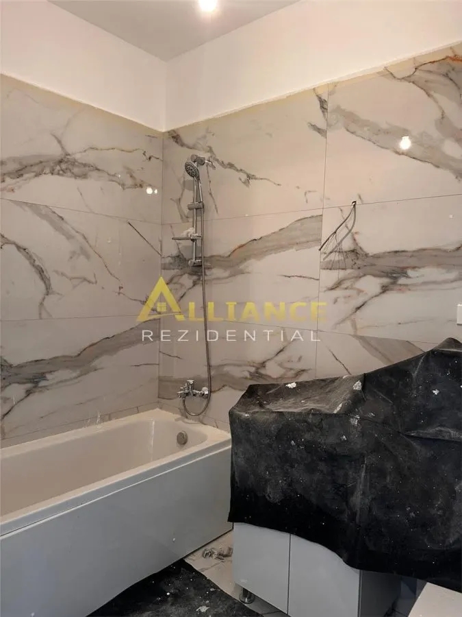 Apartament 3 camere Leordeni - foto 9