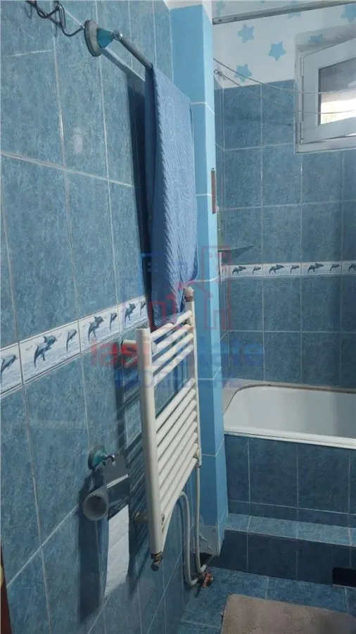 Apartament 2 camere Podu Ros Bd Socola - foto 19