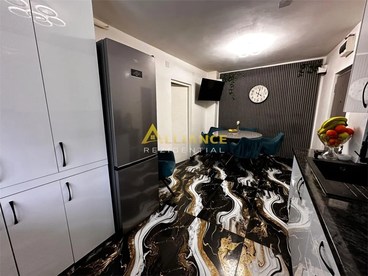 Apartament 2 Camere - foto 1