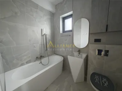 Vila premium smart home | 110 mp utili | Mobilata & utilata luxury - foto 12