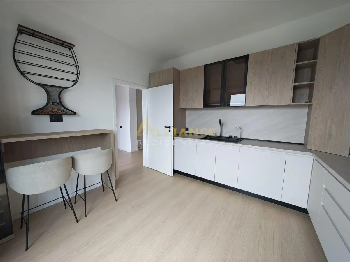 Vila premium smart home | 110 mp utili | Mobilata & utilata luxury - foto 7