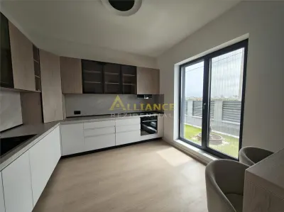 Vila premium smart home | 110 mp utili | Mobilata & utilata luxury - foto 9