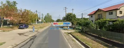 BALOTESTI, OCAZIE INVESTITIE - Balotesti