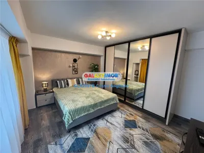 Apartament Modern 2 Camere Ultracentral - Bulevardul Unirii - foto 3
