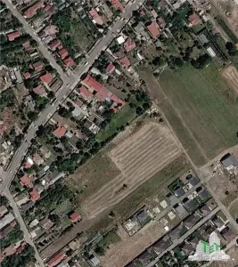 Teren de vanzare | Tamasi, Corbeanca | 1345 mp - Tamasi