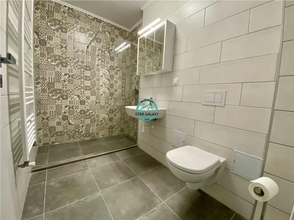 Apartament cu 2 camere de inchiriat, decomandat, complex  Maurer Residence - foto 7