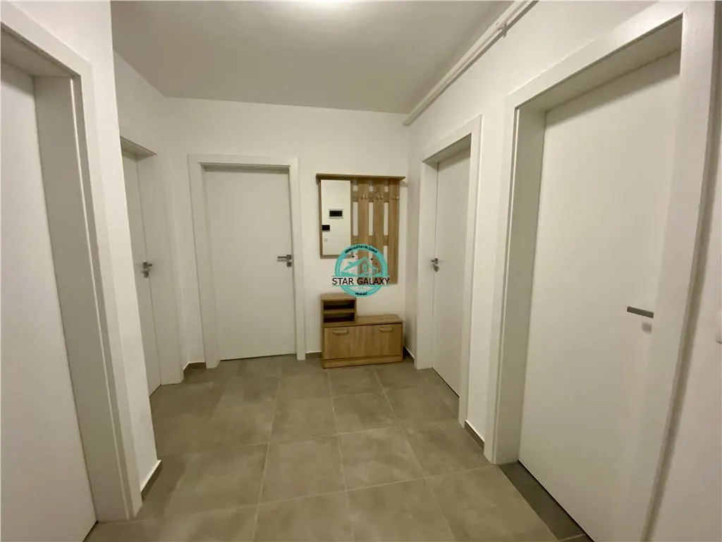 Apartament cu 2 camere de inchiriat, decomandat, complex  Maurer Residence - foto 8