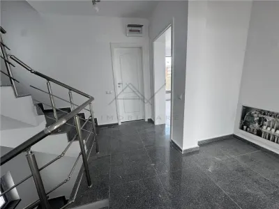 VANZARE VILA INDIVIDUALA  PRELUNGIREA GHENCEA  | DORMITOR PARTER TOATE UTILITATILE | BRAGADIRU - foto 4