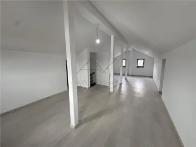 VANZARE VILA INDIVIDUALA  PRELUNGIREA GHENCEA  | DORMITOR PARTER TOATE UTILITATILE | BRAGADIRU - foto 6