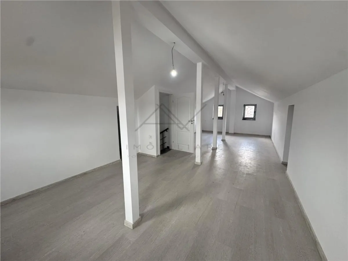 VANZARE VILA INDIVIDUALA  PRELUNGIREA GHENCEA  | DORMITOR PARTER TOATE UTILITATILE | BRAGADIRU - foto 6