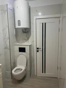 Studio mobilat si utilat complet, zona Nibiru, 35 mp utili si 15 mp terasa amenajata - foto 8