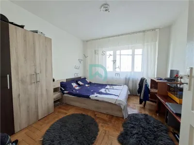 Apartament 2 camere Zizinului, Brasov - Brasov