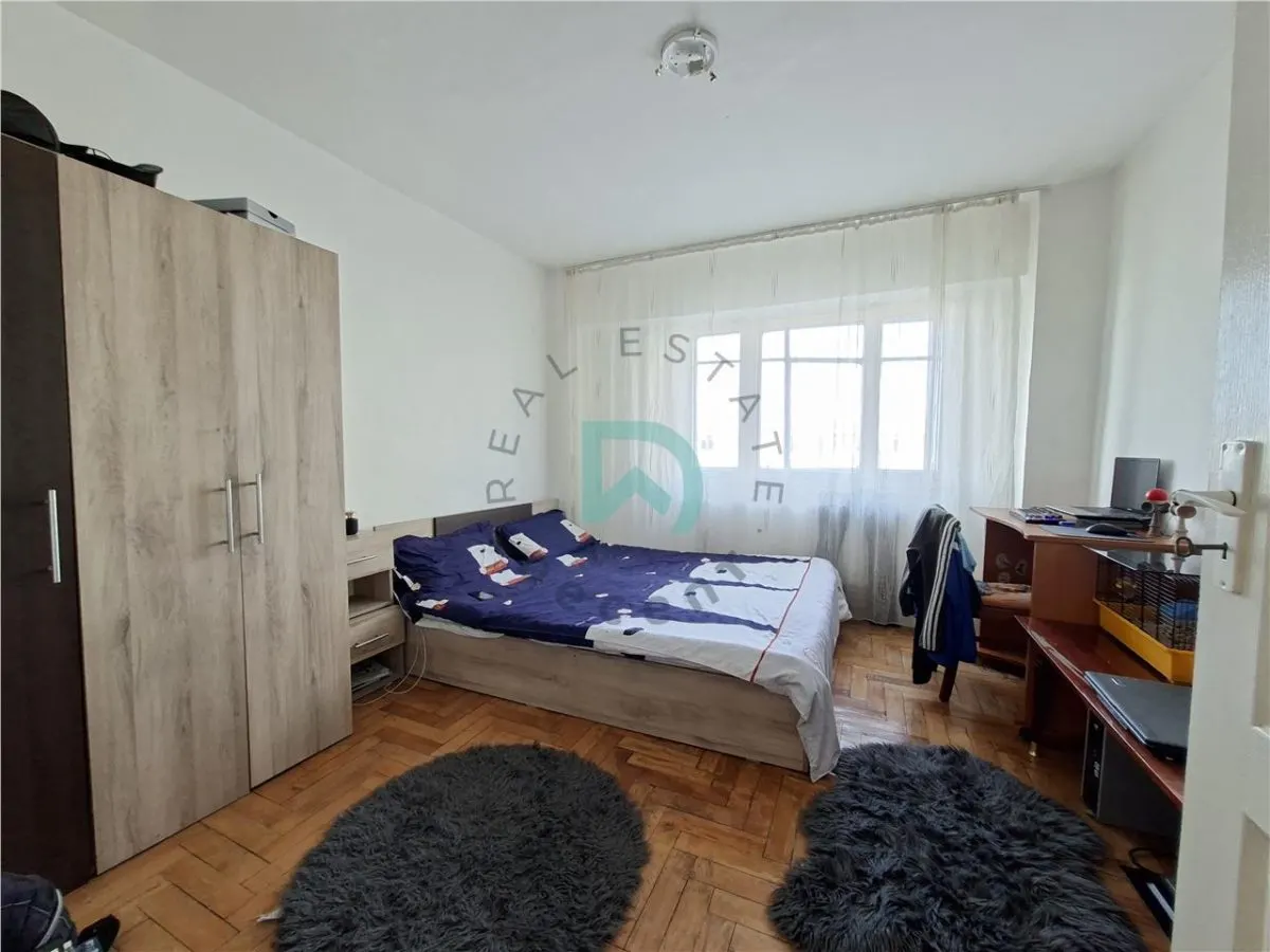 Apartament 2 camere Zizinului, Brasov - foto 1