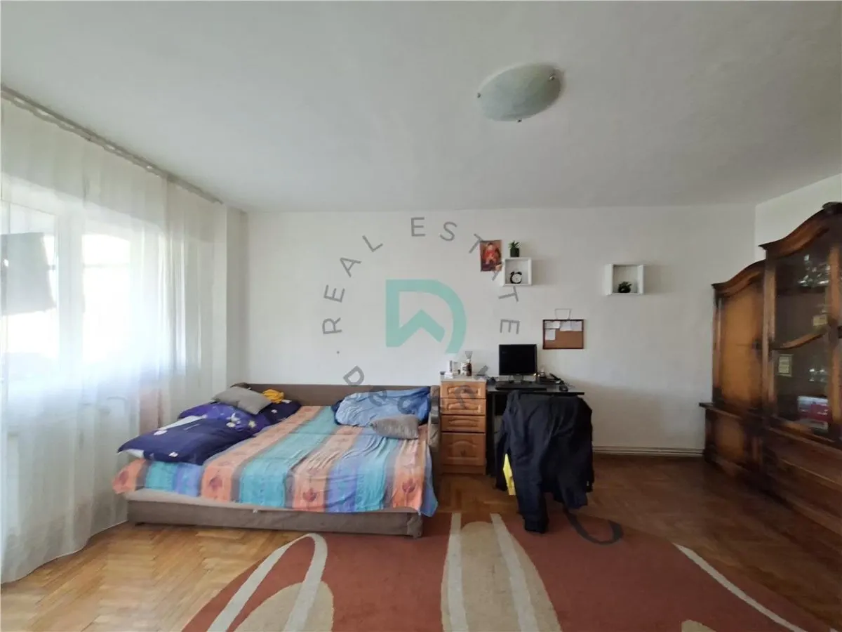 Apartament 2 camere Zizinului, Brasov - foto 15