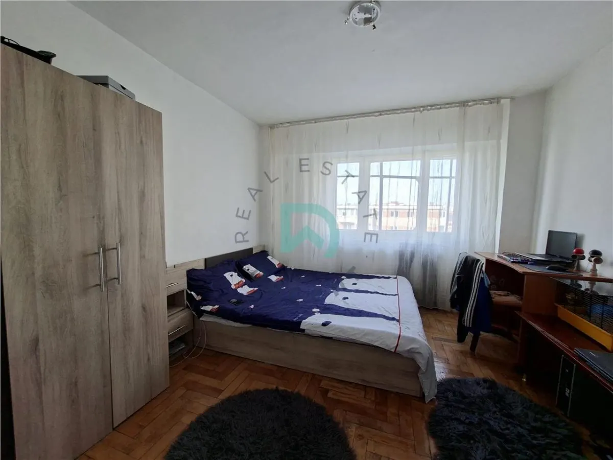 Apartament 2 camere Zizinului, Brasov - foto 17